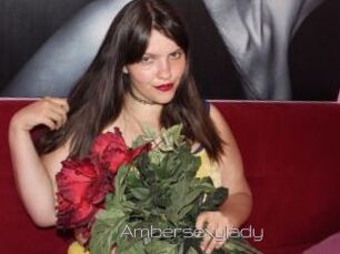 Ambersexylady