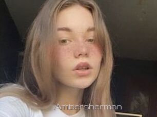Ambersherman