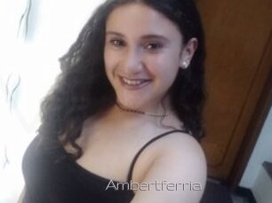 Ambertferria
