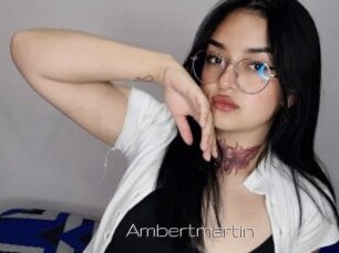 Ambertmartin