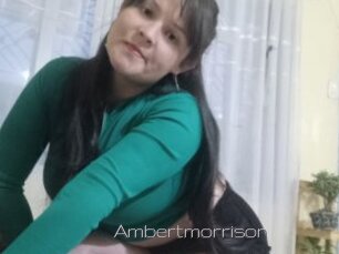 Ambertmorrison