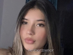 Amberzamor