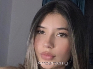Amberzamy