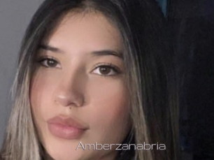 Amberzanabria