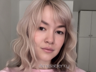 Amelaberry