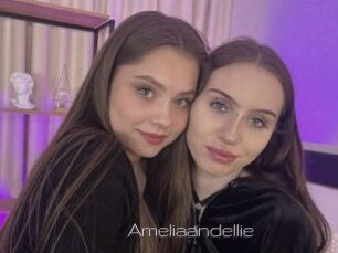 Ameliaandellie