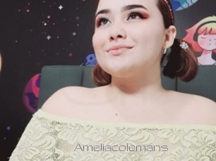 Ameliacolemans