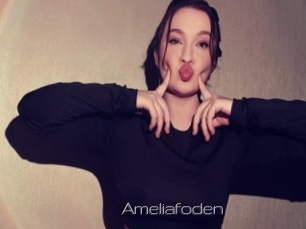 Ameliafoden