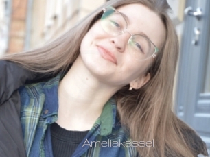 Ameliakassel