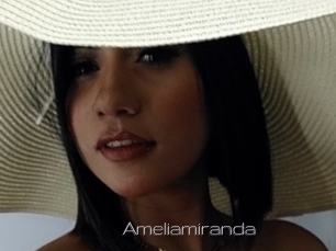 ameliamiranda Vidéo de lesbienne
