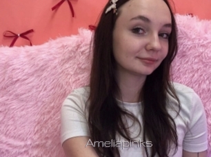 Ameliapinks