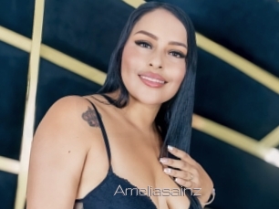 Ameliasainz