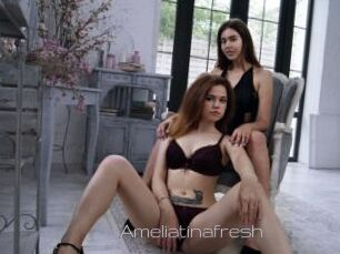 Ameliatinafresh