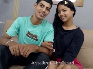 Amelieandmarcel