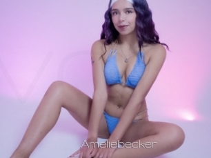 Ameliebecker