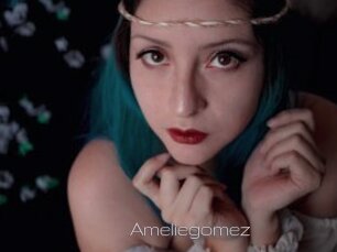Ameliegomez
