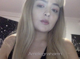 Ameliegrahamn