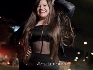 Amelierouse
