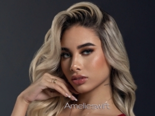 amelieswift Vidéo de lesbienne