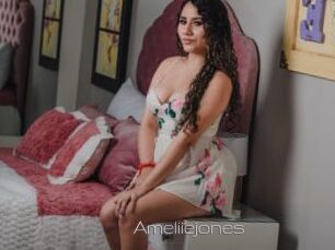 Ameliiejones