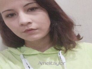 Amelitaylor