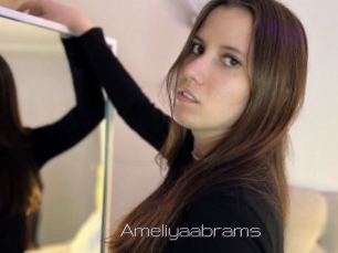 Ameliyaabrams