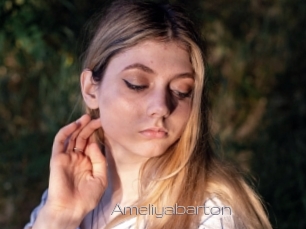Ameliyabarton