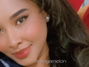 Amelyamelon