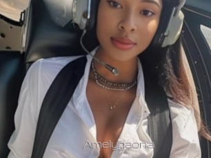 amelygaona Vidéo de lesbienne