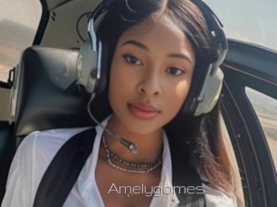 Amelygomes