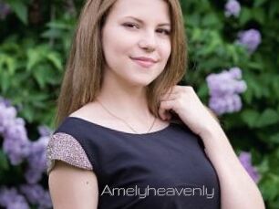 Amelyheavenly