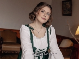 Amelywilson