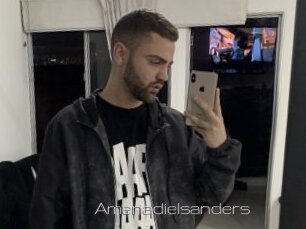 Amenadielsanders