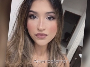 Americaferrer