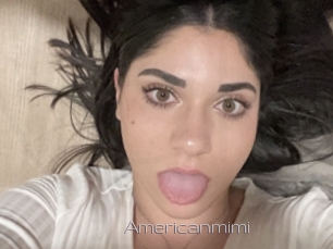 Americanmimi