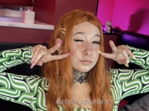Amerydurann
