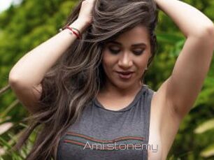 Ami_stonemy