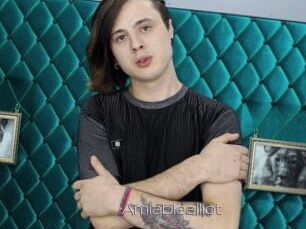 Amiableelliot