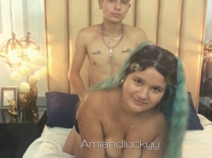 Amiandluckyy