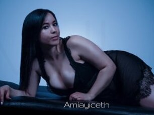 Amiayiceth