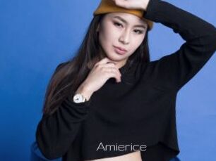Amierice