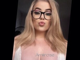 Amiirose