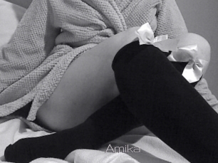 Amika