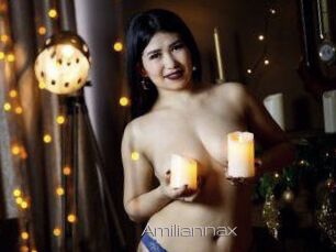 Amiliannax