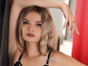 Amilly
