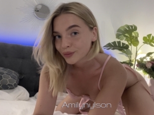 Amilynylson