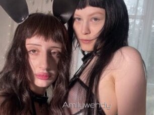Amilywendy