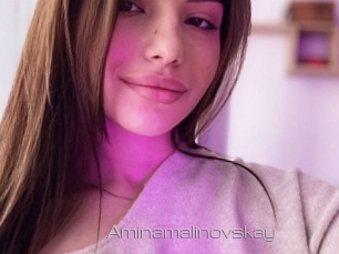 Aminamalinovskay