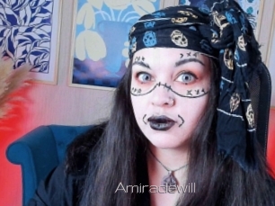 Amiradewill