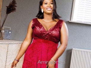 Amirajones